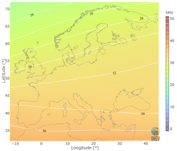 Space Weather - ESA
